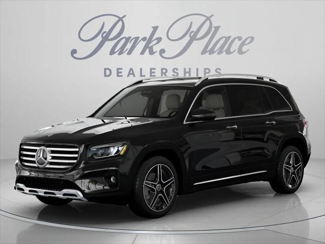 2026 Mercedes-Benz GLB 4MATIC for sale in Fort Worth, TX