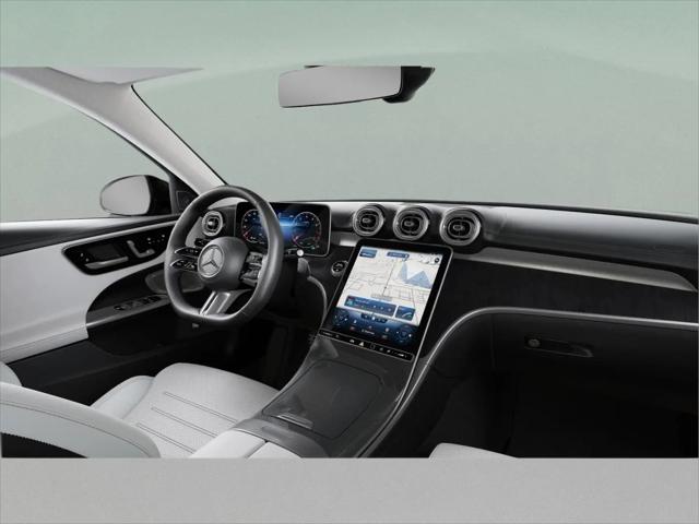 2026 Mercedes-Benz C-CLASS C 300 C 300