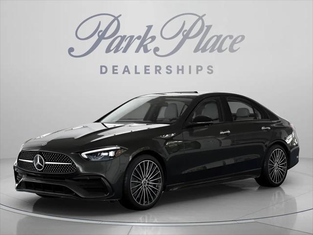 2026 Mercedes-Benz C-CLASS C 300 C 300 for sale in Fort Worth, TX