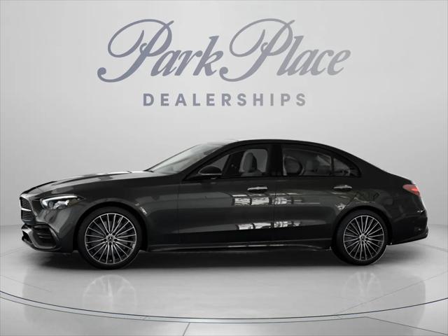 2026 Mercedes-Benz C-CLASS C 300 C 300