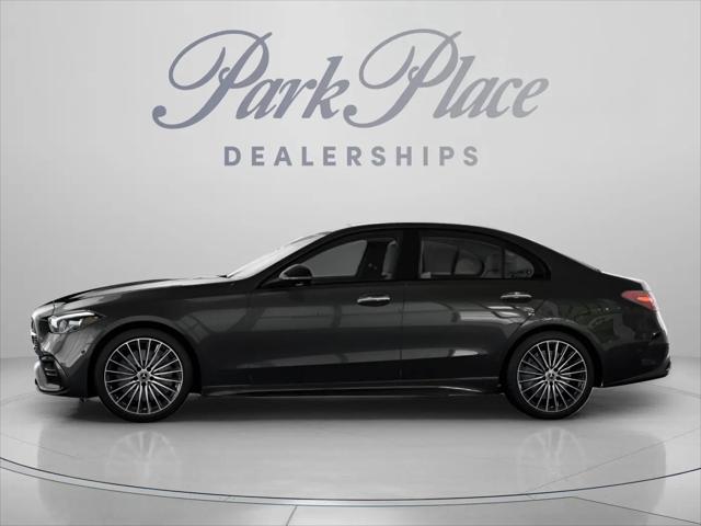 2026 Mercedes-Benz C-CLASS C 300 C 300