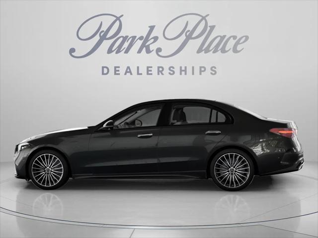 2026 Mercedes-Benz C-CLASS C 300 C 300