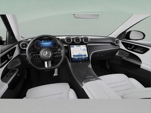 2026 Mercedes-Benz C-CLASS C 300 C 300
