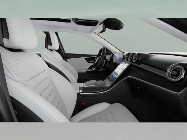 2026 Mercedes-Benz C-CLASS C 300 C 300