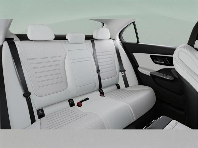 2026 Mercedes-Benz C-CLASS C 300 C 300
