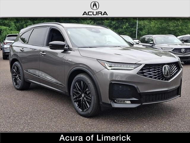 2026 Acura MDX A-SPEC Advance Package for sale in Royersford, PA