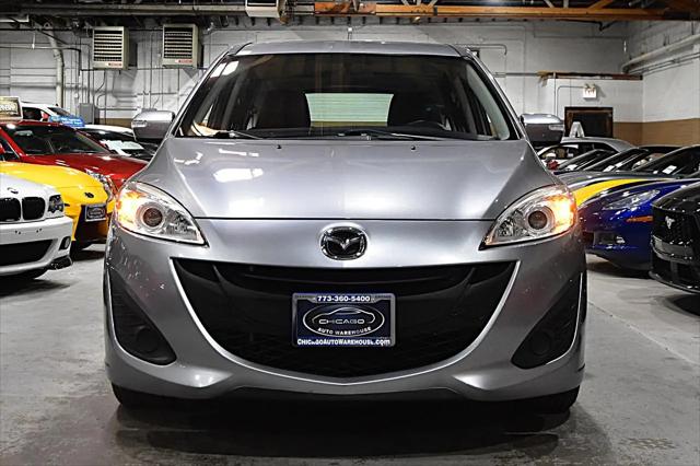 2014 Mazda Mazda5 Sport