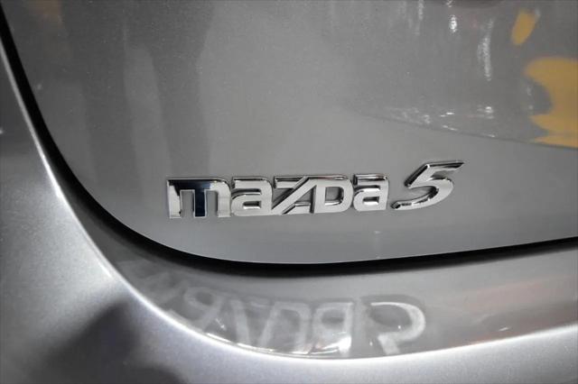 2014 Mazda Mazda5 Sport