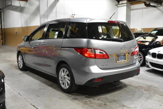 2014 Mazda Mazda5 Sport