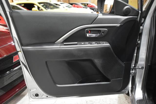 2014 Mazda Mazda5 Sport