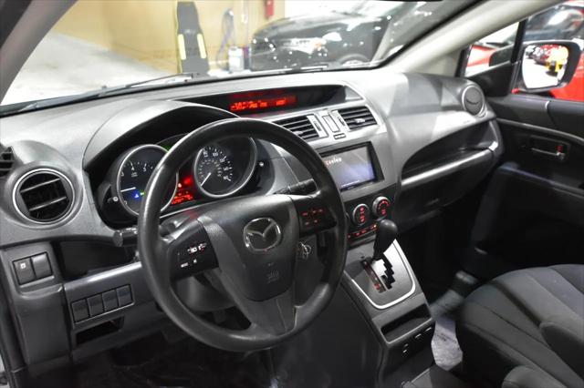 2014 Mazda Mazda5 Sport