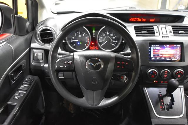 2014 Mazda Mazda5 Sport
