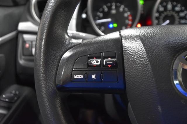 2014 Mazda Mazda5 Sport