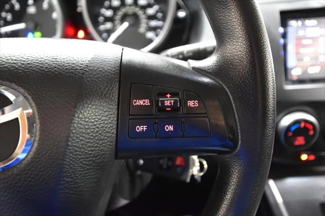 2014 Mazda Mazda5 Sport