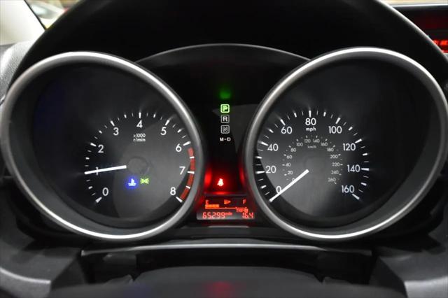 2014 Mazda Mazda5 Sport