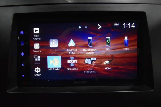 2014 Mazda Mazda5 Sport