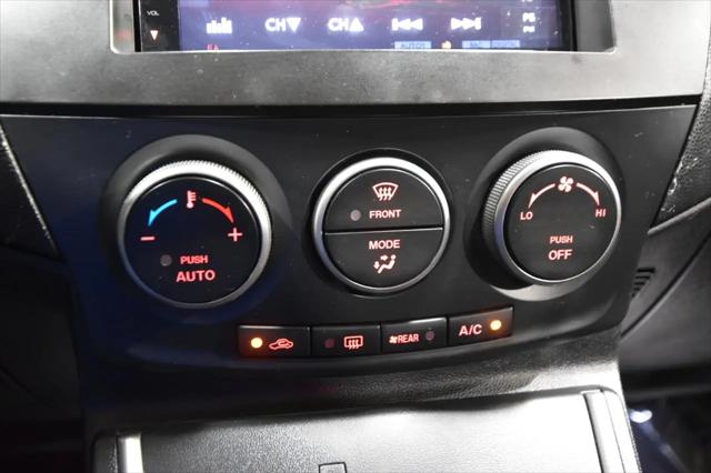 2014 Mazda Mazda5 Sport