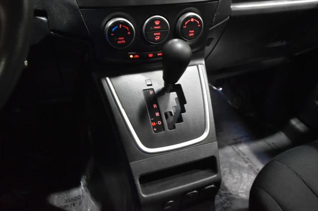 2014 Mazda Mazda5 Sport