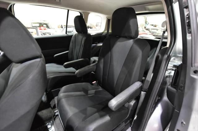 2014 Mazda Mazda5 Sport