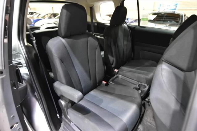 2014 Mazda Mazda5 Sport