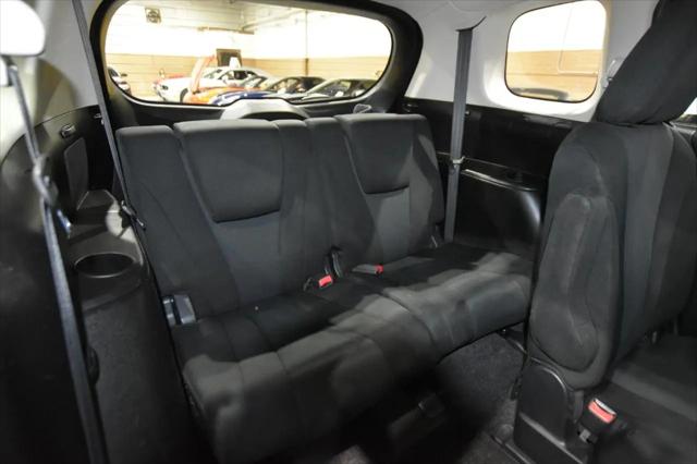 2014 Mazda Mazda5 Sport