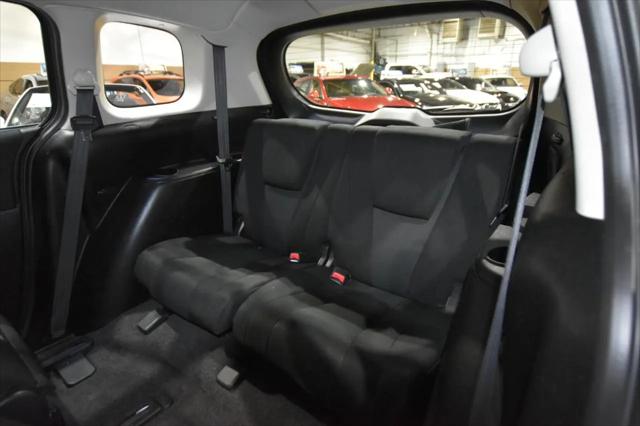 2014 Mazda Mazda5 Sport