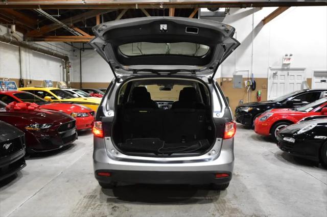 2014 Mazda Mazda5 Sport