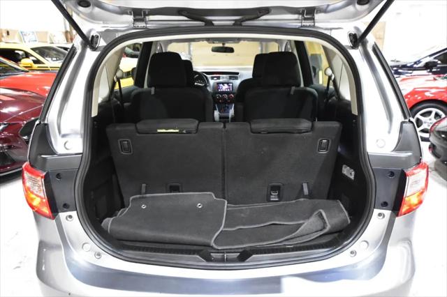 2014 Mazda Mazda5 Sport