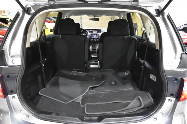 2014 Mazda Mazda5 Sport
