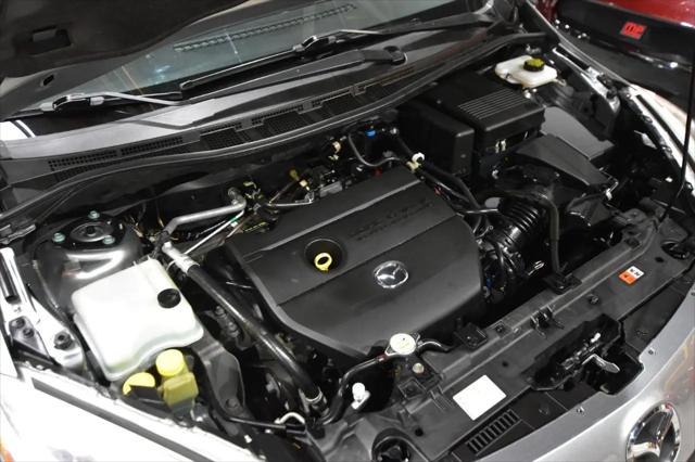 2014 Mazda Mazda5 Sport