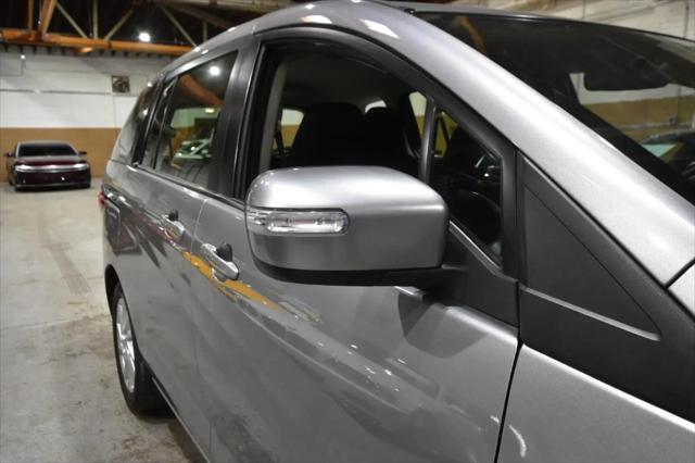 2014 Mazda Mazda5 Sport