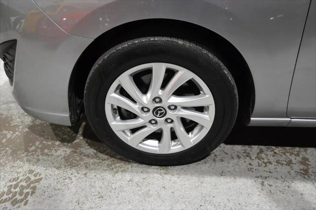 2014 Mazda Mazda5 Sport