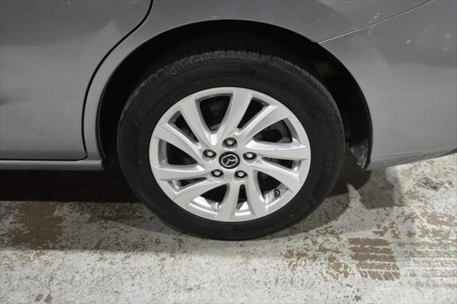 2014 Mazda Mazda5 Sport