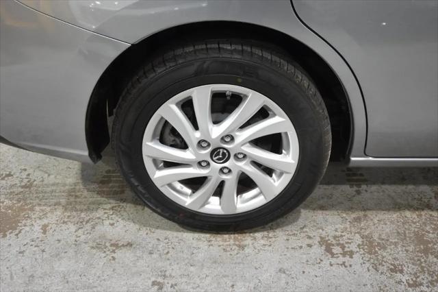 2014 Mazda Mazda5 Sport