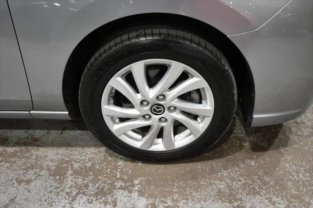 2014 Mazda Mazda5 Sport