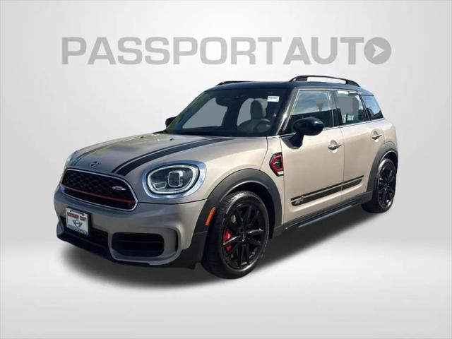 2022 MINI Countryman John Cooper Works for sale in Gaithersburg, MD