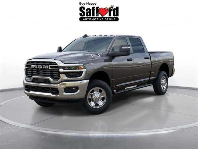 2026 Ram 2500 Tradesman Crew Cab 4x4 6'4" Box for sale in Warrenton, VA