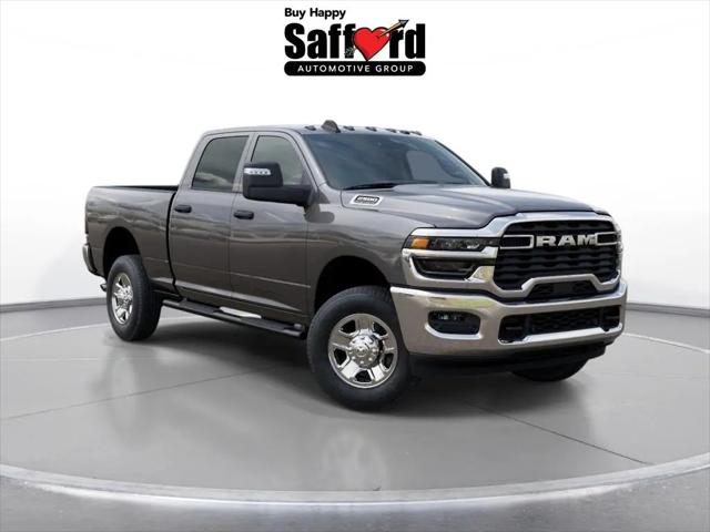 2026 Ram 2500 Tradesman Crew Cab 4x4 64 Box