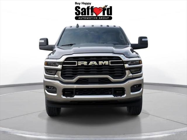 2026 Ram 2500 Tradesman Crew Cab 4x4 64 Box