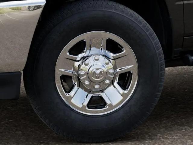 2026 Ram 2500 Tradesman Crew Cab 4x4 64 Box
