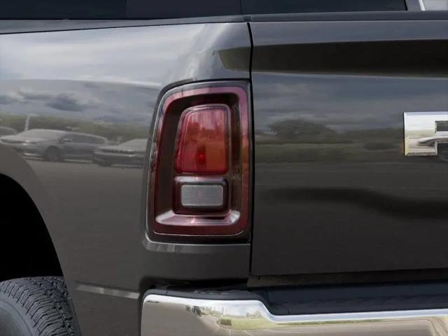 2026 Ram 2500 Tradesman Crew Cab 4x4 64 Box
