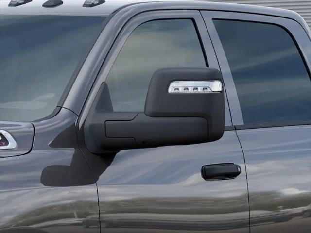 2026 Ram 2500 Tradesman Crew Cab 4x4 64 Box