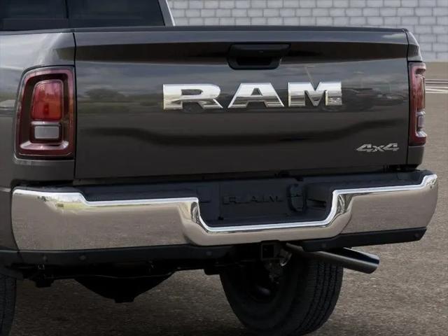 2026 Ram 2500 Tradesman Crew Cab 4x4 64 Box