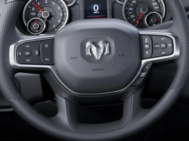 2026 Ram 2500 Tradesman Crew Cab 4x4 64 Box