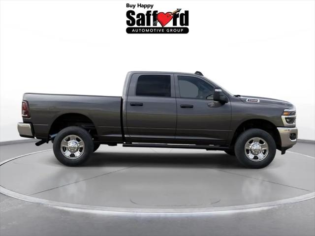 2026 Ram 2500 Tradesman Crew Cab 4x4 64 Box