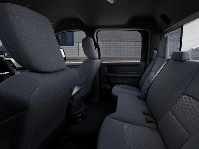 2026 Ram 2500 Tradesman Crew Cab 4x4 64 Box