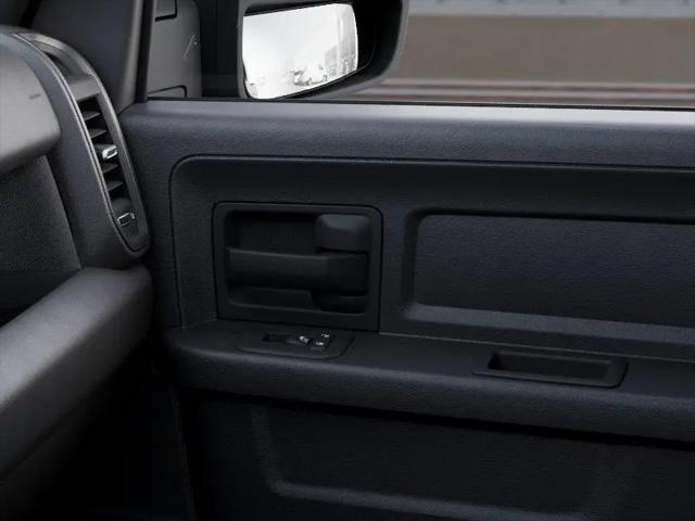 2026 Ram 2500 Tradesman Crew Cab 4x4 64 Box