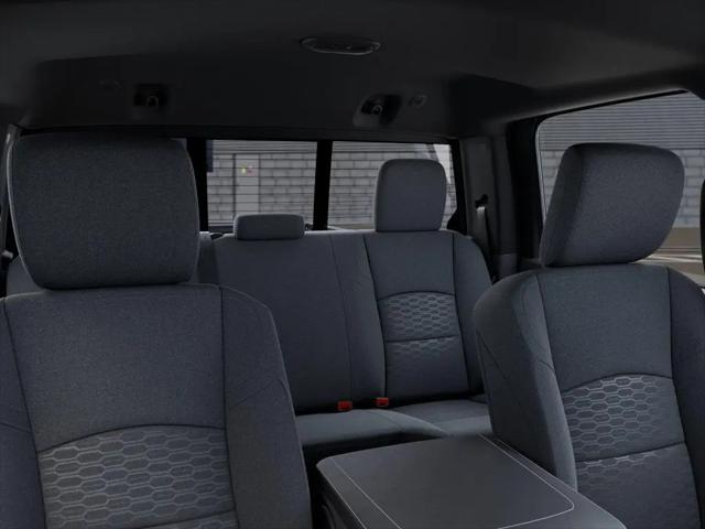 2026 Ram 2500 Tradesman Crew Cab 4x4 64 Box