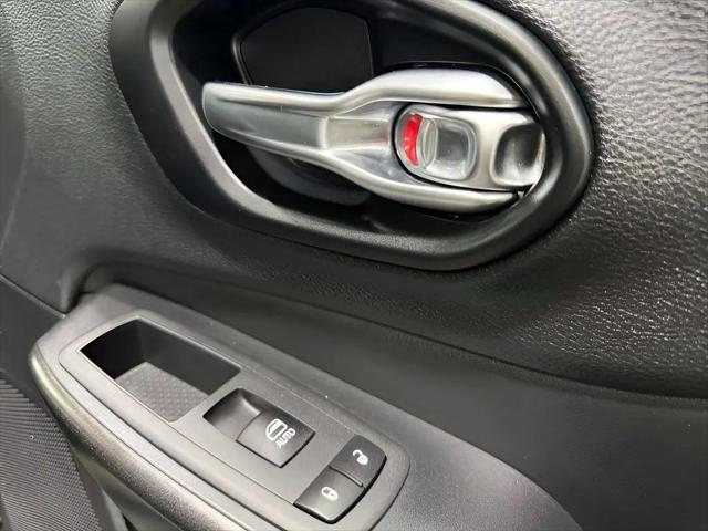 2021 Jeep Cherokee Trailhawk Elite
