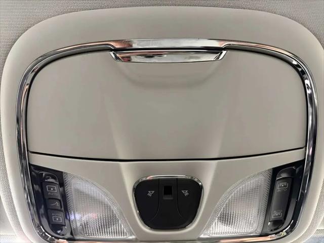 2021 Jeep Cherokee Trailhawk Elite
